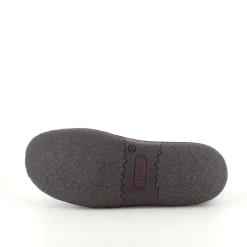 Green Comfort Hjemmesko|Sko Til Brede Fødder Og Høj Vrist*Lav uld hjemmesko med rågummisål og Støt Brysterne logo