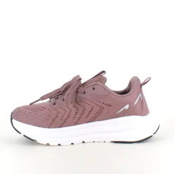 Endurance Knyster - Hallux Valgus|Sommersko Dame*Lavendelfarvet åndbar sko fra med effektiv stødabsorbering