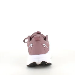 Endurance Knyster - Hallux Valgus|Sommersko Dame*Lavendelfarvet åndbar sko fra med effektiv stødabsorbering