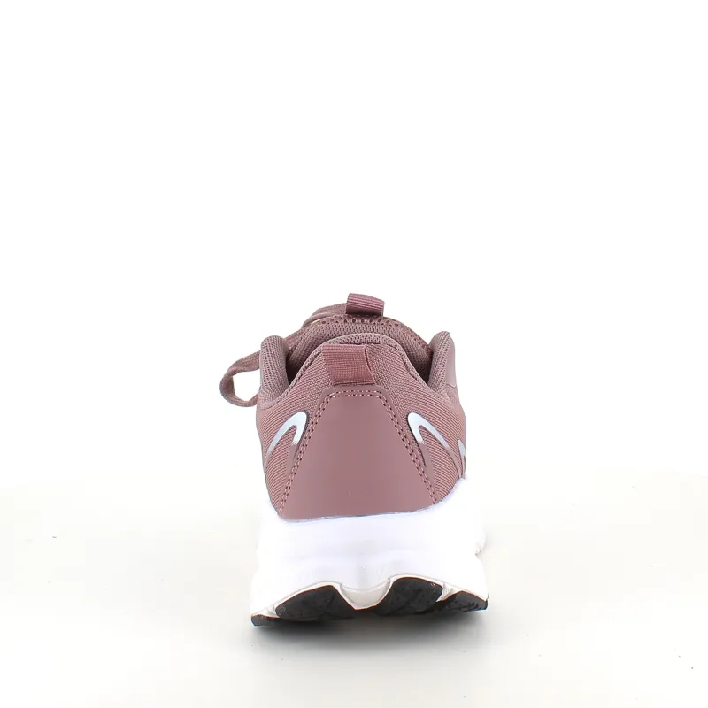 Endurance Knyster - Hallux Valgus|Sommersko Dame*Lavendelfarvet åndbar sko fra med effektiv stødabsorbering