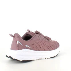 Endurance Knyster - Hallux Valgus|Sommersko Dame*Lavendelfarvet åndbar sko fra med effektiv stødabsorbering