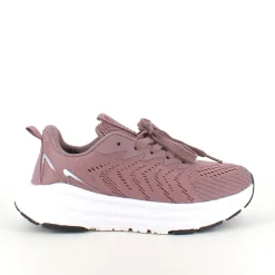 Endurance Knyster - Hallux Valgus|Sommersko Dame*Lavendelfarvet åndbar sko fra med effektiv stødabsorbering