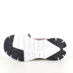 Endurance Knyster - Hallux Valgus|Sommersko Dame*Lavendelfarvet åndbar sko fra med effektiv stødabsorbering