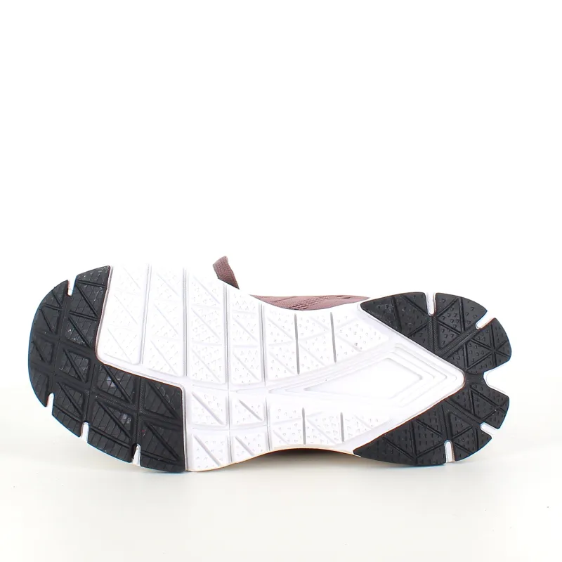 Endurance Knyster - Hallux Valgus|Sommersko Dame*Lavendelfarvet åndbar sko fra med effektiv stødabsorbering