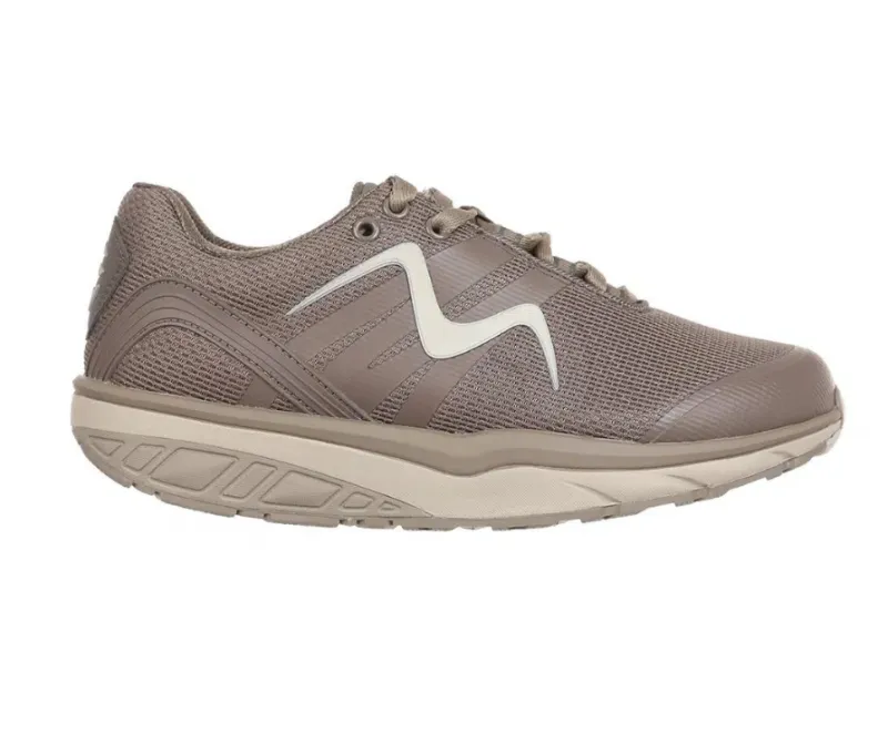 MBT Work Sko|Gængesål*Leasha Oat sko fra til dig der står og går meget