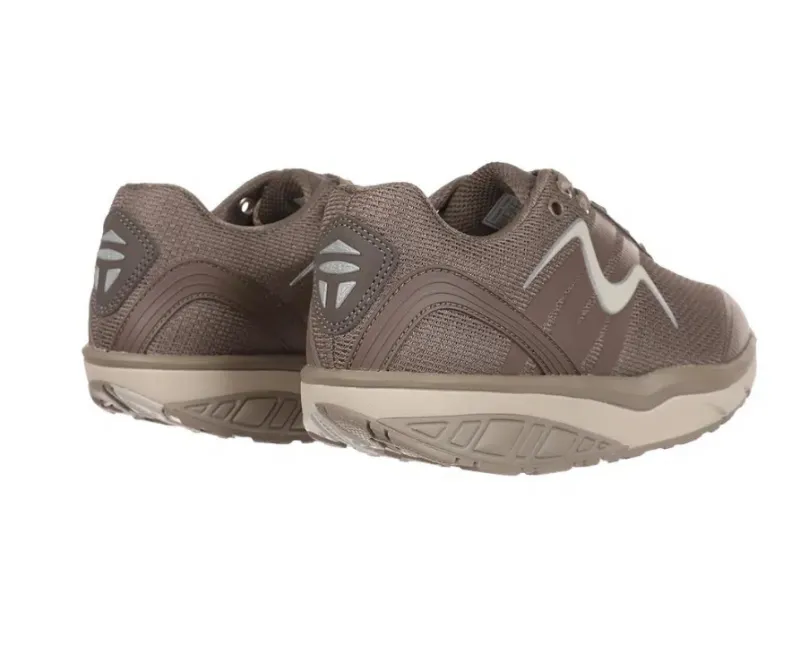 MBT Work Sko|Gængesål*Leasha Oat sko fra til dig der står og går meget