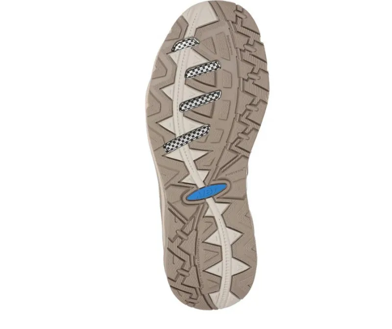 MBT Work Sko|Gængesål*Leasha Oat sko fra til dig der står og går meget