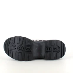 Woden Gummistøvler|Sko Med Ekstra Svangstøtte*Leopard gummistøvle med svangstøtte