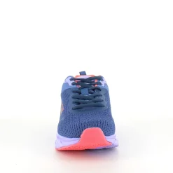 Sygeplejebutikken Kondi Sko|Stødabsorberende Sko*Lette sko i navy med stødabsorberende sål