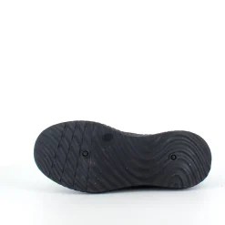 Sygeplejebutikken Knyster - Hallux Valgus|Sommersko Dame*Letvægts sort slip-on sko