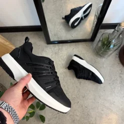 GaitLine Knyster - Hallux Valgus|Leddegigt*Letvægtssko fra med optimal af støddæmpning og svangstøtte