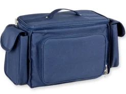 Sygeplejebutikken Tasker*Læge- eller TOBS-taske – praktisk arbejdstaske til professionelt brug