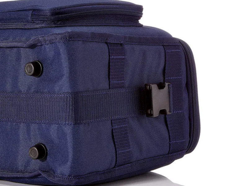 Sygeplejebutikken Tasker*Læge- eller TOBS-taske – praktisk arbejdstaske til professionelt brug