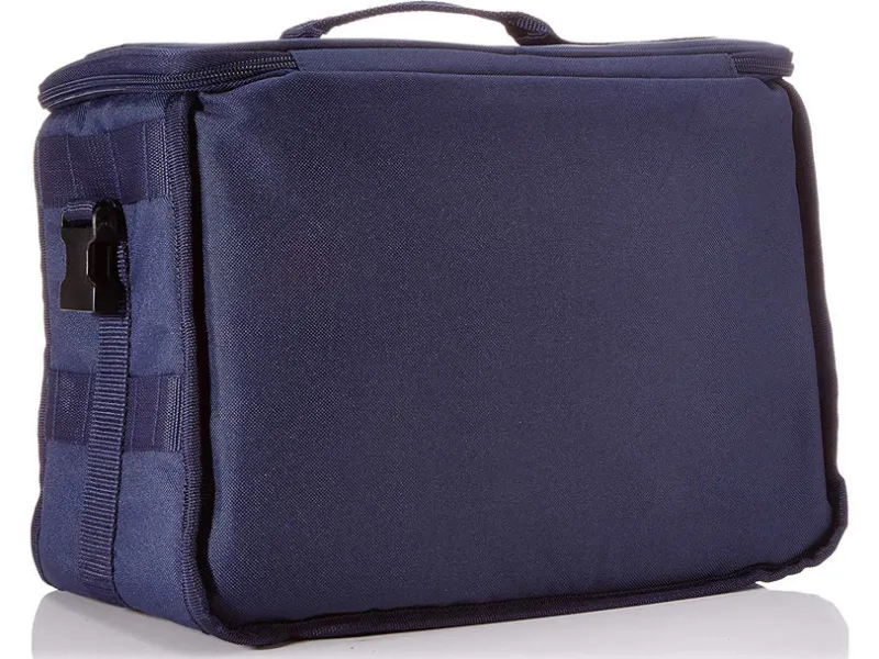 Sygeplejebutikken Tasker*Læge- eller TOBS-taske – praktisk arbejdstaske til professionelt brug