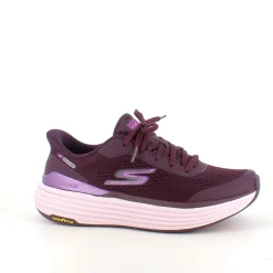 Skechers Benlængdeforskel|Knyster - Hallux Valgus*Lilla slip-in med MaxChusion bund