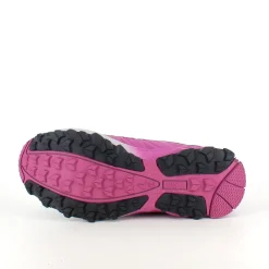 CMP Knyster - Hallux Valgus|Diabetes Fødder*Lilla vandresko med stødabsobering fra