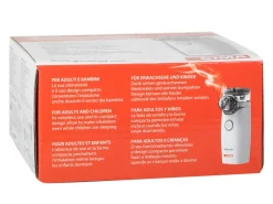 Gima Italy Nebulisator (Medicinforstøver)*Lille nebulisator med maske