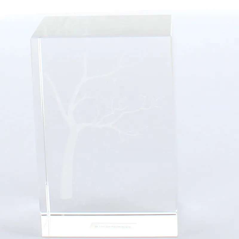 Speedtsberg Gaver Til Sundhedspersonalet*Livstræet i Glas 9 cm