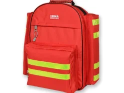 Sygeplejebutikken Tasker*LOGIC-rygsæk – professionel arbejdstaske med fleksibel ruminddeling