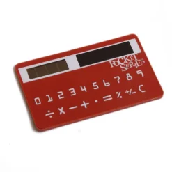 Sygeplejebutikken Lommetilbehør*Lommeregner til lommen