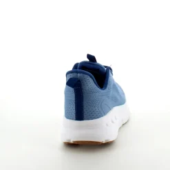 Sygeplejebutikken Sommersko Dame|Overgangssko*Lyseblå åndbar sko med god bredde