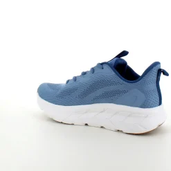 Sygeplejebutikken Sommersko Dame|Overgangssko*Lyseblå åndbar sko med god bredde
