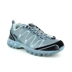 CMP Sko På Tilbud*Lyseblå vandtæt vandresko