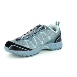 CMP Sko På Tilbud*Lyseblå vandtæt vandresko