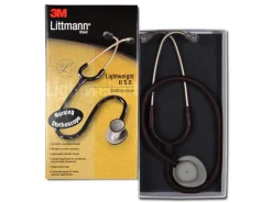 Gima Italy Stetoskoper*3M ™ LITTMANN® LIGHTTWEIGHT II S.E. stetoskop