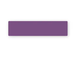 Sygeplejebutikken Navneskilte*Magnet navneskilt, firkantet, afrundede hjørner