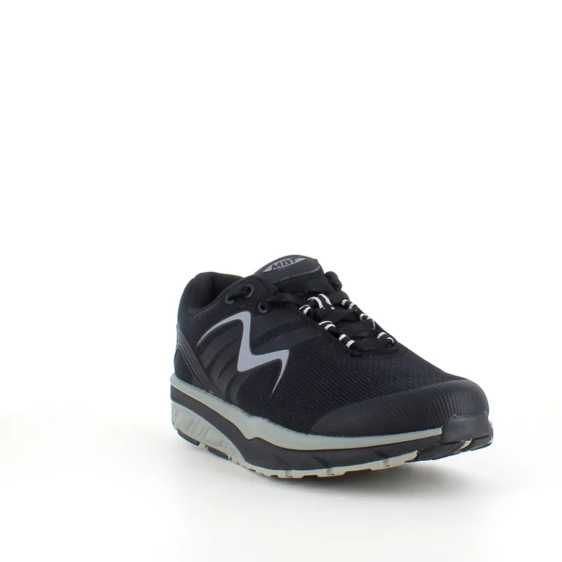 MBT Hælsporer|Hammertå*Leasha sko i sort