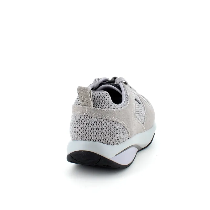 MBT Gængesål|Gængesål*SKO ANATAKA Grey, damesko