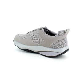 MBT Gængesål|Gængesål*SKO ANATAKA Grey, damesko