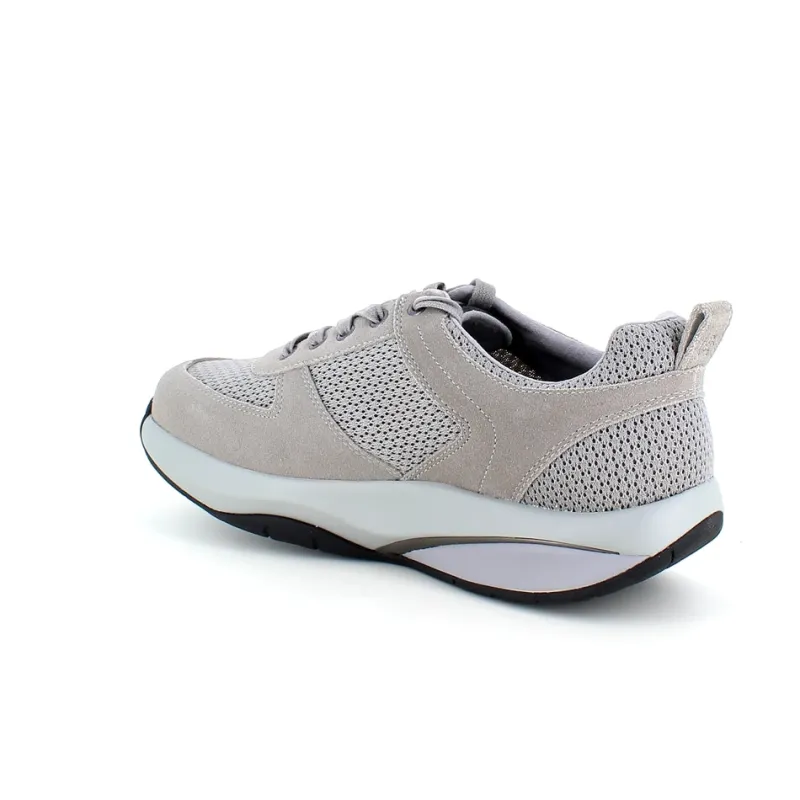 MBT Gængesål|Gængesål*SKO ANATAKA Grey, damesko