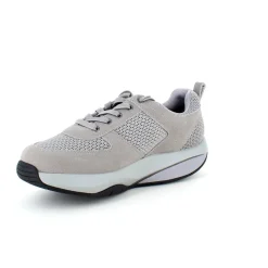 MBT Gængesål|Gængesål*SKO ANATAKA Grey, damesko