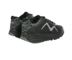 MBT Herresko Og Sandaler|Herresko Og Sandaler*Sko colorado Black