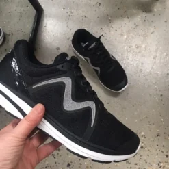 MBT Hælsporer|Hammertå*speed sko