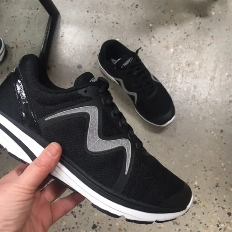 MBT Hælsporer|Hammertå*speed sko