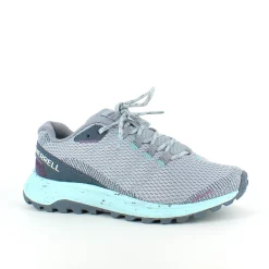 Merrell Sko På Tilbud*sko med strikket overdel og svangstøtte