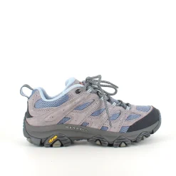 Merrell Vandresko Og Sandaler|Sko Med Ekstra Svangstøtte*vandresko med Vibram-ydersål