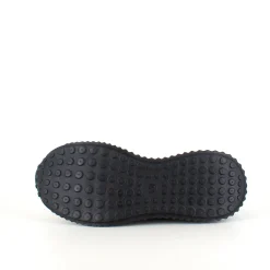 Sygeplejebutikken Slip On Sko*Moderne sko med flotte detaljer og gummisål