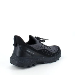 Whistler Kolde Fødder|Kolde Fødder*Mørkegrå slip ons fra med god bredde