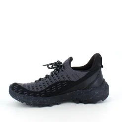 Whistler Kolde Fødder|Kolde Fødder*Mørkegrå slip ons fra med god bredde