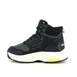 GaitLine Sko På Tilbud*Mørkegrøn vandtæt støvle med gængesål