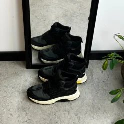 GaitLine Sko På Tilbud*Mørkegrøn vandtæt støvle med gængesål