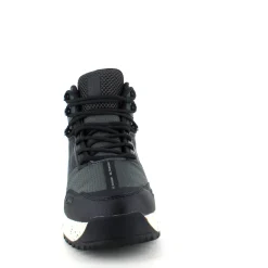 GaitLine Sko På Tilbud*Mørkegrøn vandtæt støvle med gængesål