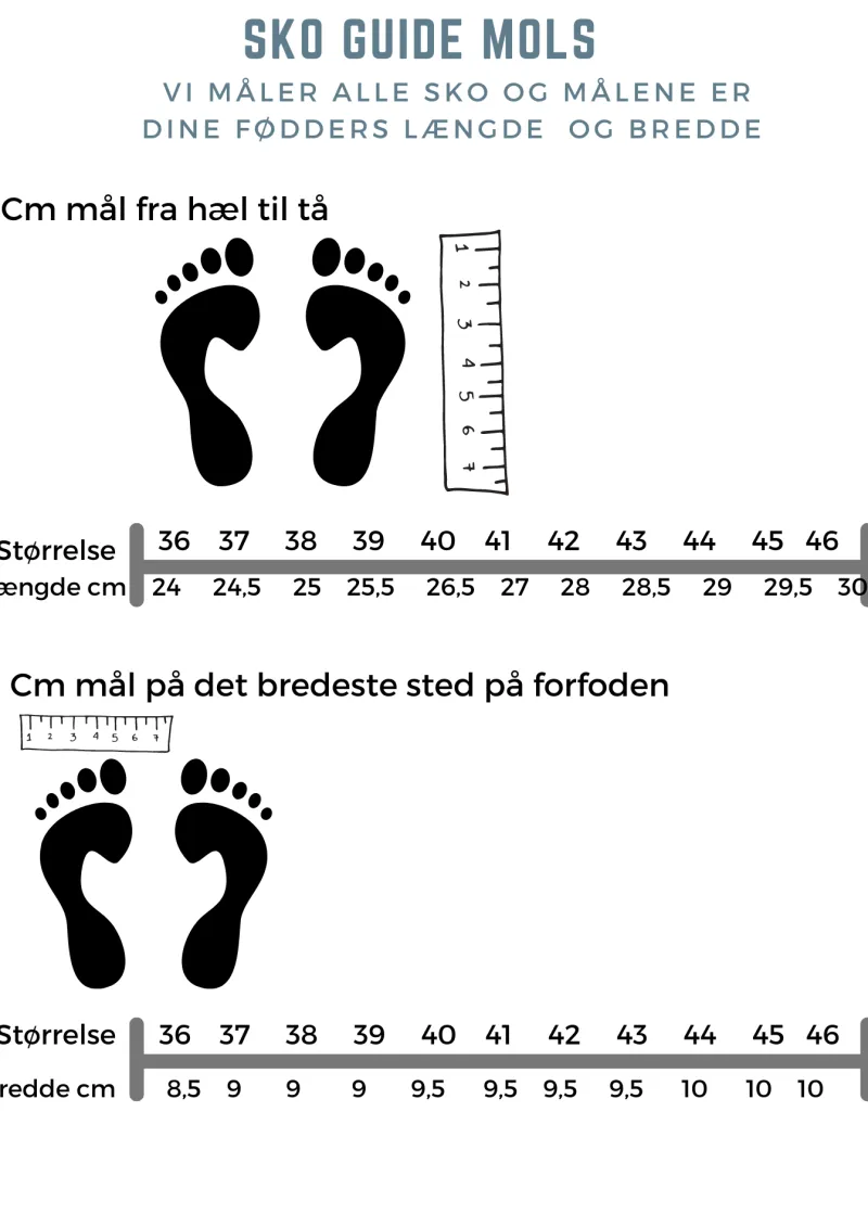 Whistler Knyster - Hallux Valgus|Diabetes Fødder*Mørkgrå filtet hjemmesko med højt skaft