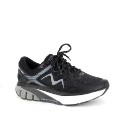 MBT Hælsporer|Hammertå*MTR sko i sort fra