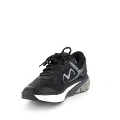 MBT Hælsporer|Hammertå*MTR sko i sort fra