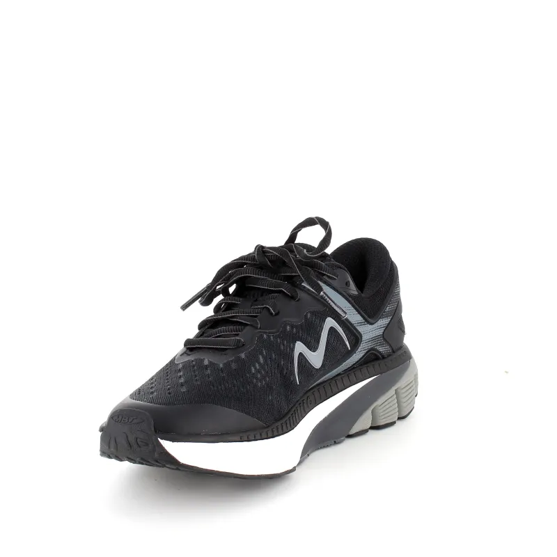 MBT Hælsporer|Hammertå*MTR sko i sort fra